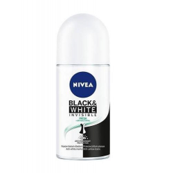 NIVEA ROLL- ON WOMAN DEZODORANT W KULCE
